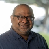 Antonio Rajan image